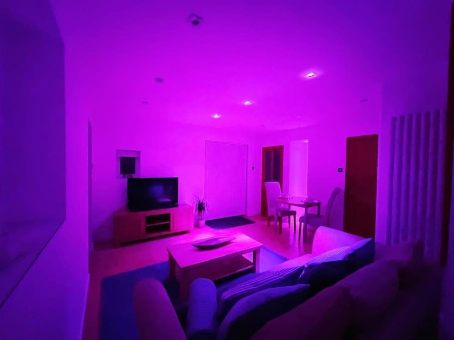 White Eden - Explore Cornwall From A Comfy Central Appartment 圣奥斯特尔 外观 照片